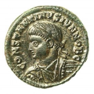 Cesarstwo Rzymskie, Konstantyn II (317-340 n.e.), Centenionalis (129)