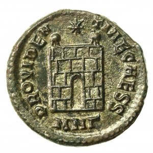 Cesarstwo Rzymskie, Konstantyn II (317-340 n.e.), Centenionalis (129)