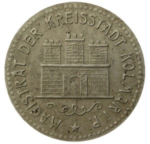 Chodzież/Kolmar, Kreisstadt, 50 fenig n.d. (358)
