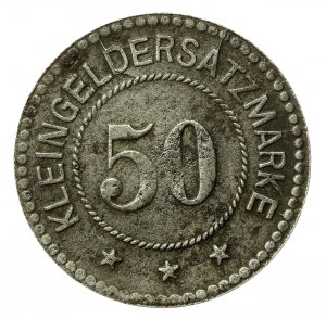 Inowrocaw/Hohensalza, Kreis, 50 fenig n.d. (371)