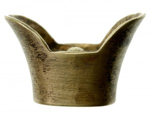 China, Tael 20th century. Silver (609)