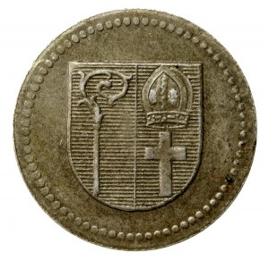 Kwidzyn/Marienwerder, 10 fenig 1918 (776)