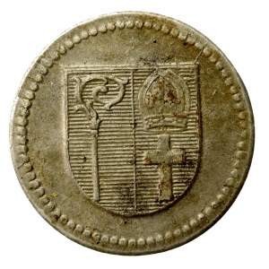 Kwidzyn/Marienwerder, 10 fenig 1918 (778)