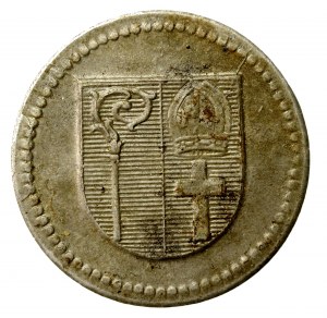Kwidzyn/Marienwerder, 10 fenig 1918 (778)