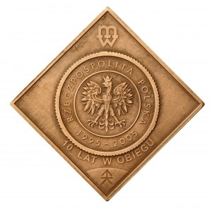 Third Republic, 5 gold clip 