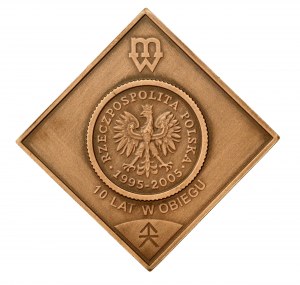 Third Republic, 50 pennies of 