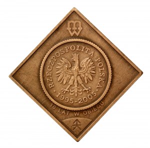 Third Republic, 20 pennies of 