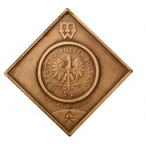 Third Republic, 10 pennies of 