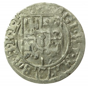 Ducal Prussia, George Wilhelm, Half-track Königsberg 1626 (1003)
