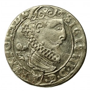 Zygmunt III Waza, Szóstak 1626, Kraków (695)