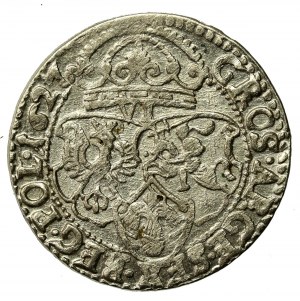 Sigismund III Vasa, Sixth of 1627, Bydgoszcz (696)
