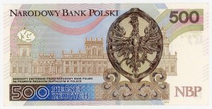 Third Republic, 500 gold set 2017 AG (1112)