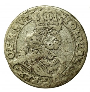 John II Casimir, Sixteen61 TT, Bydgoszcz (630)