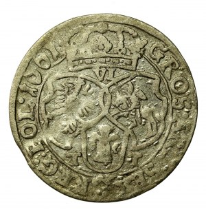 John II Casimir, Sixteen61 TT, Bydgoszcz (630)