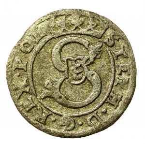 Stefan Batory, shlomo 1583, Vilnius, STEPH/LIT (934)