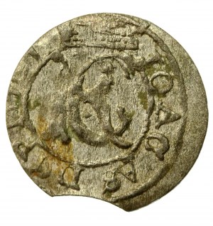 John II Casimir, Shelrog 1652, Vilnius - WITHOUT coat of arms (936)