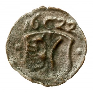 Germany, Halerz, 1622 (937)