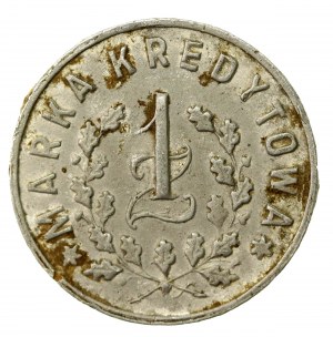 Podświle, 7 Baon KOP, 1 gold (944)