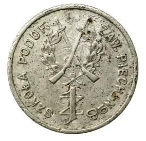 Grudziądz, Infantry NCO School No. 8, 1 gold (946)