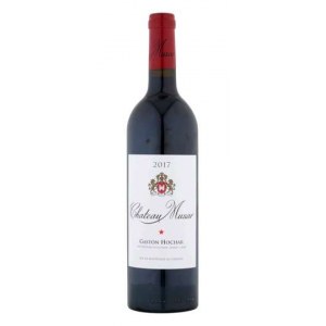 Chateau Musar Red 0,75L 14%, rocznik 2017