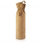 Slivovitz Podbeskidzka dans un sac en cuir 0,5L 72%.