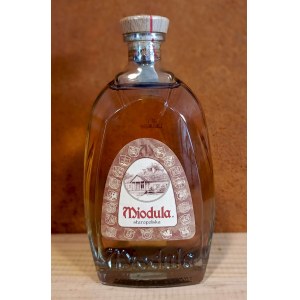 Miodula Staropolska 0,5L 40 %.