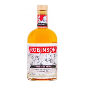 Robinson Original Spiced 0,7L 40%