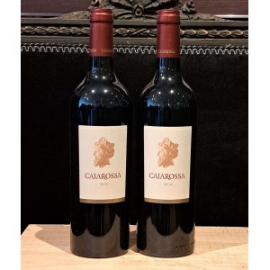 Caiarossa, Toscana 2020 Vintage - 2 bottles