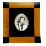 Anna JAXA-CHAMIEC - Portrait of Tadeusz Kosciuszko (103)