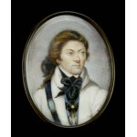 Anna JAXA-CHAMIEC - Portrait of Tadeusz Kosciuszko (103)