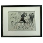 Franciszek STAROWIEYSKI, Untitled, 1995 (109)