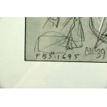 Franciszek STAROWIEYSKI, Untitled, 1995 (109)