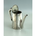 Creamer from Cafe Varsovie restaurant called Warszawianka 1912-1933 (113)