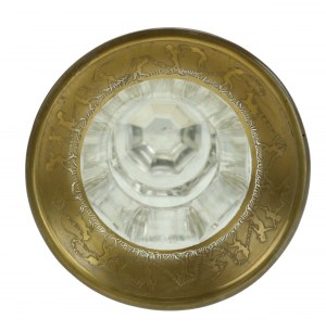 Puchar, Huta Józefina, Szklarska Poręba 1900 - 1920r. (120)