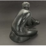 August ZAMOYSKI (1893-1970), Akt kobiecy, 1930 (137)