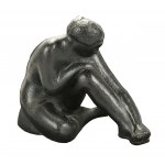 August ZAMOYSKI (1893-1970), Akt kobiecy, 1930 (137)
