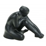 August ZAMOYSKI (1893-1970), Female Nude, 1930 (137)