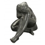 August ZAMOYSKI (1893-1970), Akt kobiecy, 1930 (137)