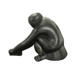 August ZAMOYSKI (1893-1970), Female Nude, 1930 (137)