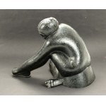 August ZAMOYSKI (1893-1970), Akt kobiecy, 1930 (137)