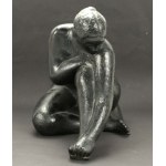 August ZAMOYSKI (1893-1970), Akt kobiecy, 1930 (137)
