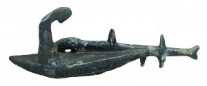 Hanna OKNIŃSKA-WIŚNIEWSKA (ur. 1924), 