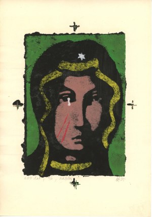 Jan MŁODOŻENIEC - ,,600 lat