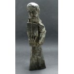 Moses, figure. Wood (159)