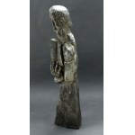 Moses, figure. Wood (159)