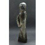 Mojżesz, figura. Drewno (159)