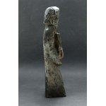 Mojżesz, figura. Drewno (159)