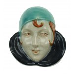 Ceramic girl