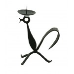 Metalwork - Candleholder (168)