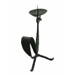 Metalwork - Candleholder (168)